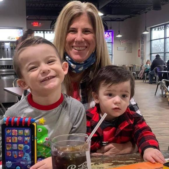 Meet your Posher, Ann - Picture 1 of 1